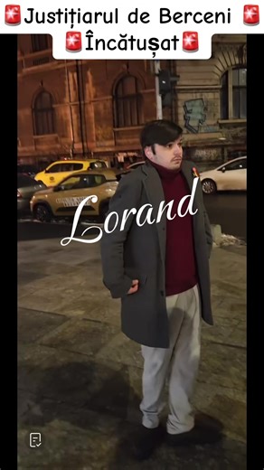 Justițiarul de Berceni Încătușat de poliție #c#creatorsearchinsightsj#justitiaruldebercenil#lorandnetf#fpyg