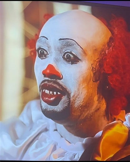 #pennywise #tubimovies #welcometoderry #why | tubi pennywise