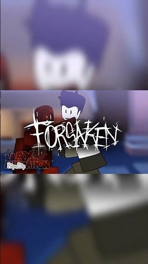 F-L-Y Spectrum roblox animation ||#roblox #animation #horror #games||