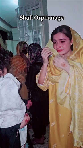 Shafi Orphanage: About Shafi Orphanage and Welfare Society