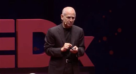 The most important lesson from 83,000 brain scans | Daniel Amen | TEDxOrangeCoast | Ebbie kalan, PhD, MS, MSc