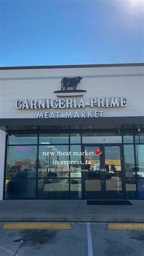 Carniceria Prime Meat Market: Redefining Quality Meat in Texas