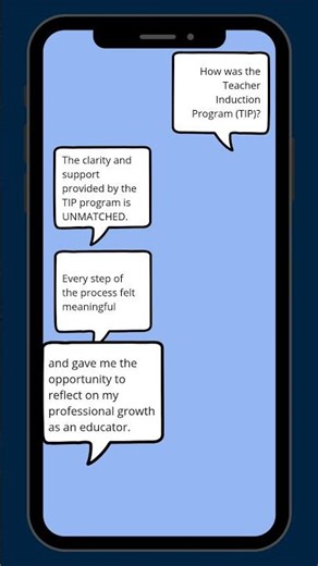 Grow as an educator with CSUF Teacher Induction Program