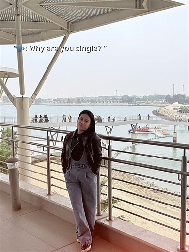 Celebrating Life as a Single Mom in Saudi Arabia