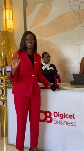 Alongside our incredible Digicel Business Partners, @trendmediagroup and @symptaiconsulting, we spent an inspiring day in the vibrant city of Montego Bay, connecting with leaders in the hospitality industry. We showcased innovative solutions designed to elevate guest experiences and drive business growth. 🌴✨ Ready to transform your guest experience? Let’s talk! 📩 #ElevatingGuestExperiences #HospitalityInnovation #MontegoBay #DigicelBusiness | Digicel