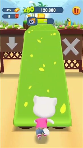 Why Talking Tom and Angela Are So Popular 😲