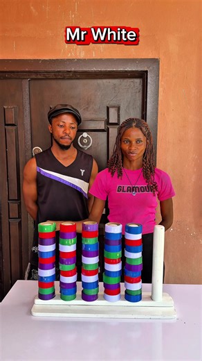 Chisom actually did 2:19sec 😂😂 #colorpuzzlegame #puzzlegame | Puzzle Game