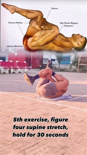 Home stretching movements to grow taller#homeexercises #stretching #yoga #fitnessexercises