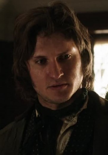 Copper S01:E01 - Surviving Death