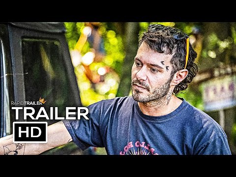 RIVER WILD Official Trailer (2023) Thriller