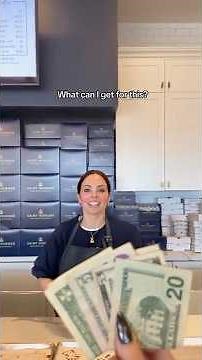 What do you want to see next? 🤩 #donutshop #secretpizza #vegas #smallbusiness