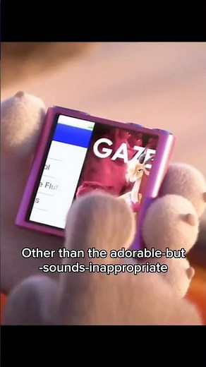 Judy Hopps' Playlist With Fake Music Titles and Artists Names in Zootopia