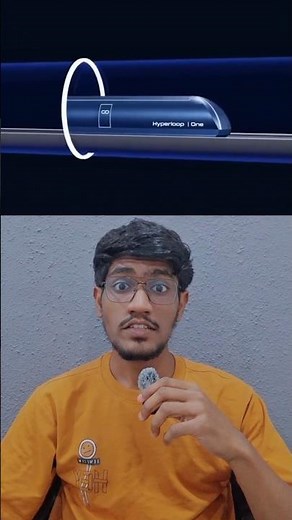 “Elon Musk’s Hyperloop: New York to London in 54 Minutes!”