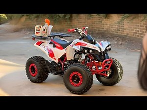 X-PRO STORM 125 OIL CHANGE | HOW TO |