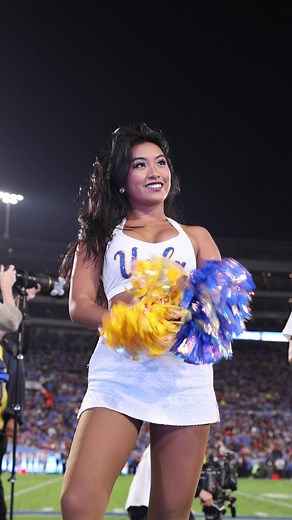 UCLA Football Game This Saturday: Don't Miss It!