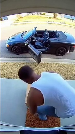 From Porch to Paint-job: Best of Vehicles Edition (Part 1)