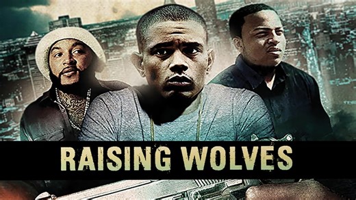 Raising Wolves (2012)