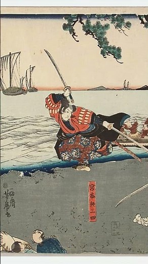 Mastering Miyamoto Musashi's Niten Ichi-ryū: The Art of the Two-Sword Style