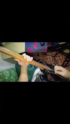 Misery Business by Paramore - guitar solo cover 🔥🔥🔥#paramore #electricguitar #poppunk #fyp