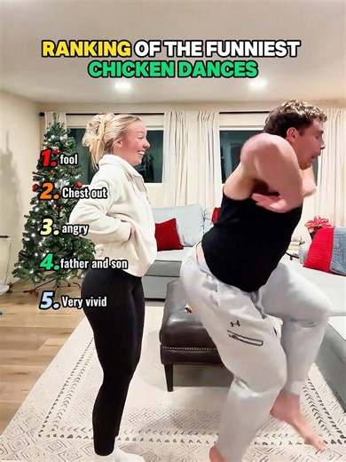 Ranking of the funniest chicken dances#Funny#chickendance#dance#challenge#YouTube