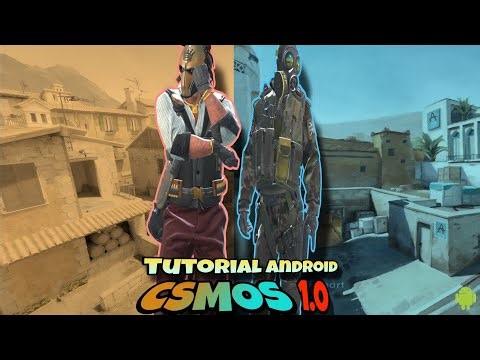 How to Install CSSO 1.0 Full for Android (Complete Tutorial + Gameplay)