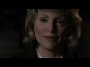 The Hours - I chose life