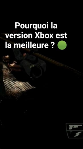 Splinter Cell Double Agent 🟢 La version oubliée est la MEILLEURE #retrogaming #splintercell #short