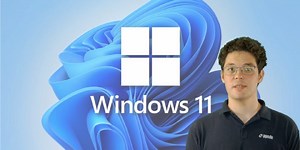 Windows 11 kostenloses Webinar - Neuheiten und Funktionen
