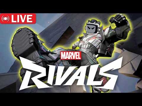 Fighting for Grandmaster In the NEW Update!