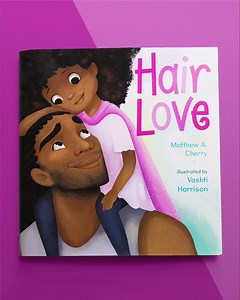 20 reactions | "I love that my hair lets me be me!" HAIR LOVE by...