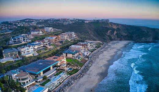 Heal the Bay Ranks California’s Cleanest Beaches |