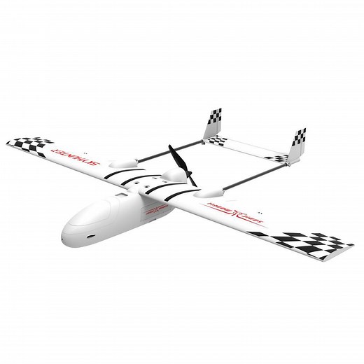 RMRC Skyhunter FPV Plane - Get Yours Today! - RMRC