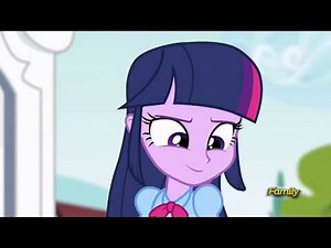 Twilight Sparkle - ready