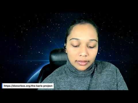 Chat & Chill | Real Talk With Kaysha