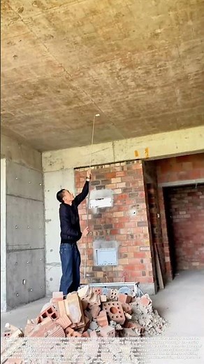 Fishing for Wires: The Art of Navigating Cables Through Hidden Ceiling Paths