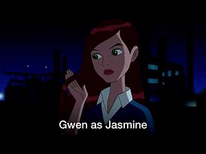 Kevinaddin (Aladdin) - Part 1: Opening/Arabian Nights