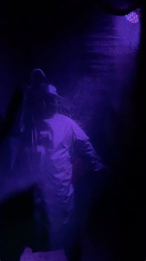 Checkout this scene in I Know What You Did Last Summer at Howl-O-Scream Orlando. #howloscream