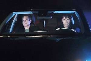 Days Of Our Lives Spoilers: Dimitri Abandons Leo To Face The Music!