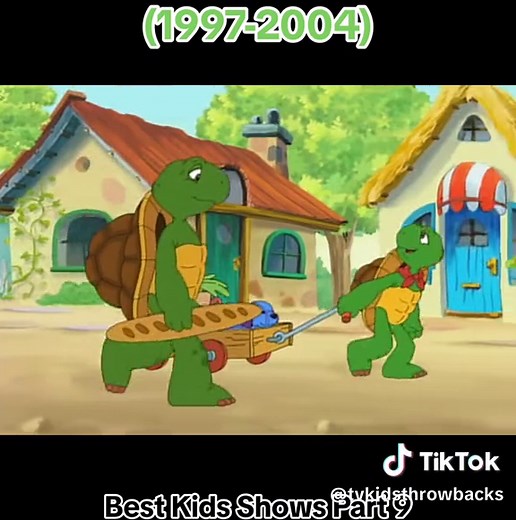 Everyone’s favourite turtle 🐢 #tv #nostalgia #animated #kids #throwback #fypシ゚viral #foryoupage #turtle #animal