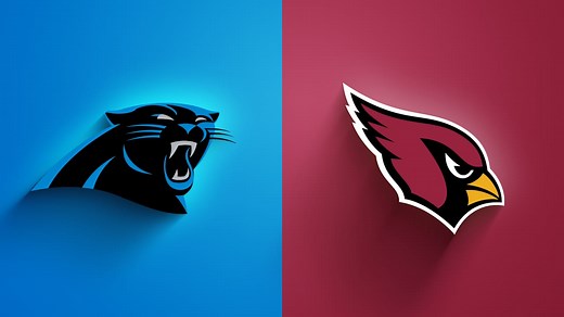 Panthers vs. Cardinals highlights | Week 2
