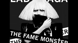 Lady Gaga - Bad Romance (Instrumental)