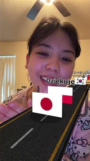 FALANDO “obrigado” EM TODAS AS LÍNGUAS!!😱🩷 será que eu consegui??