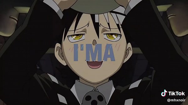 #deaththekid #souleater #deaththekideadit #fypage #dontletthisflop | death the kid