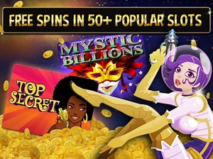 Free Casino Slot Games Vegas World
