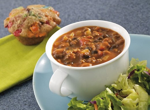 Ground Beef Chili and Crayon Cakes | Publix Super Markets