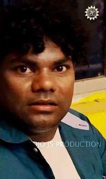 ମତେ ଜିଏ ବି ଭେଟିଛେ ମତେ ଦେଖିଛେ 😂Short Clip from BIHALAGAN || #jojoj5production #jogeshjojo #comedy