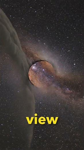 NASA's New Telescope Could Discover 100,000 Planets in a Single Mission #shorts