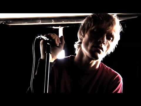 "This Night" video footage of Black Lab. The Shield promo song