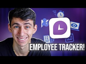 Remote Employee Productivity Monitoring - Monitask com
