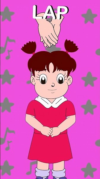 Open and Shut Song for Kids #shorts #kidssong #learning #english #preschool